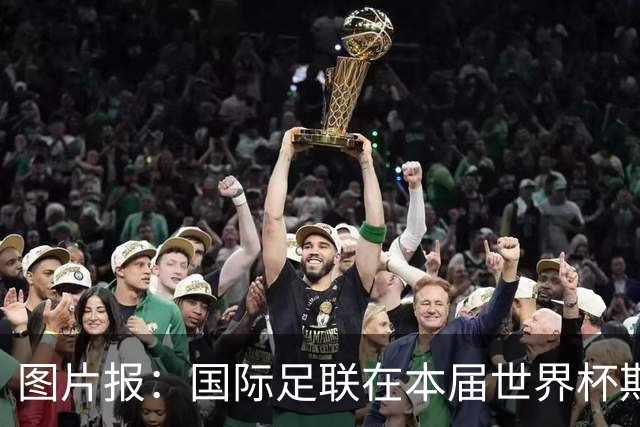 图片报：国际足联在本届世界杯期间，删除超700万条网络仇恨言论