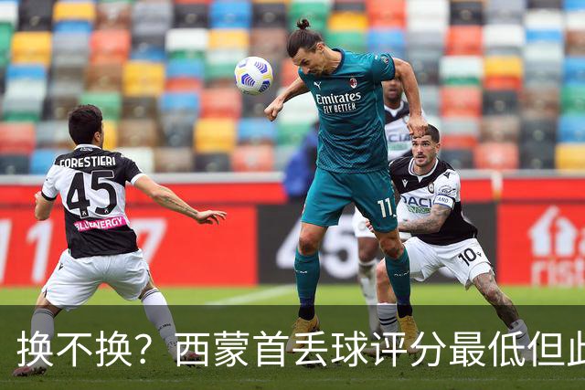 换不换？西蒙首丢球评分最低但此前5零封 英超西甲两大金手套待命