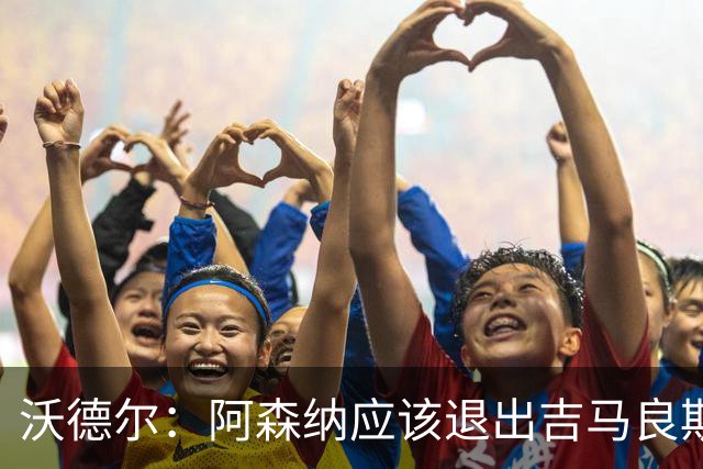 沃德尔：阿森纳应该退出吉马良斯争夺战，这年龄这价格不划算的
