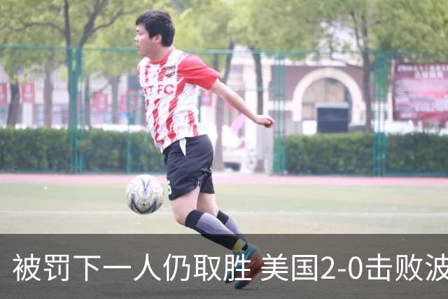 被罚下一人仍取胜 美国2-0击败波黑晋级16强
