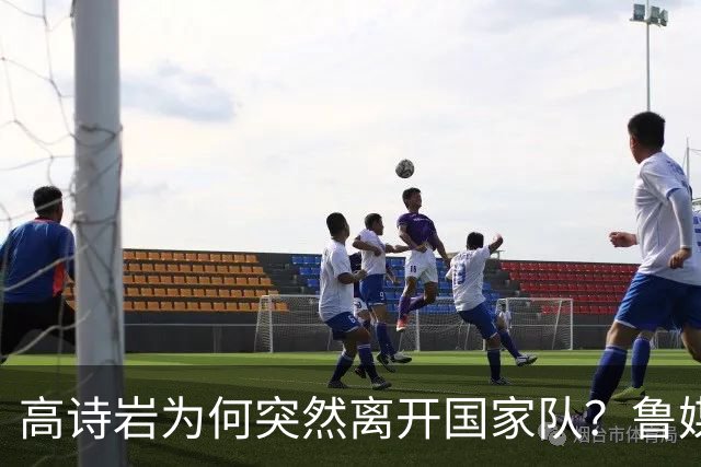 高诗岩为何突然离开国家队？鲁媒说出答案，不是能力不行，好扎心