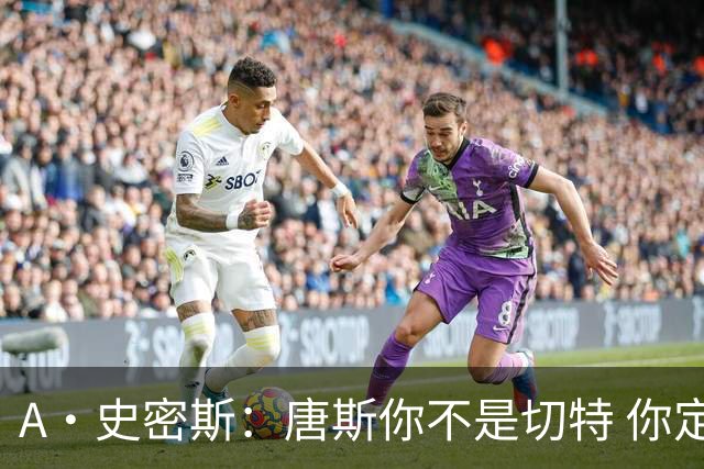 A·史密斯：唐斯你不是切特 你定下基调让文班亚马精疲力尽