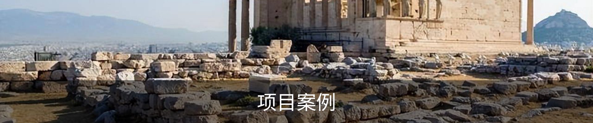 项目案例